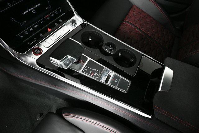new 2026 Audi RS 6 Avant car, priced at $158,990