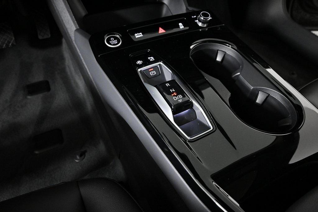 new 2025 Audi A6 car, priced at $67,158