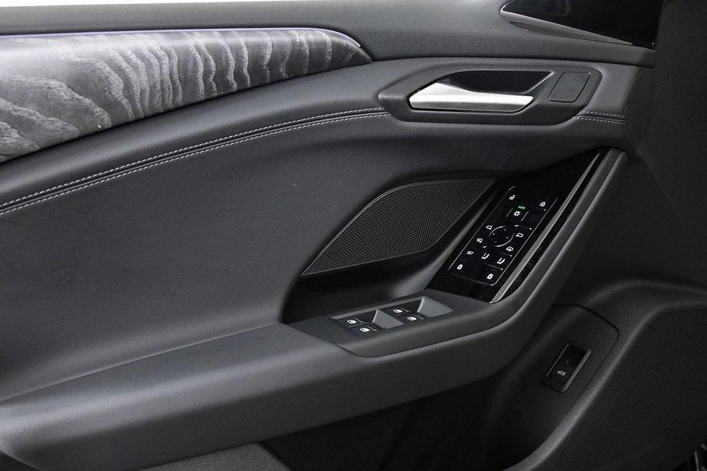 new 2025 Audi A6 car, priced at $67,158