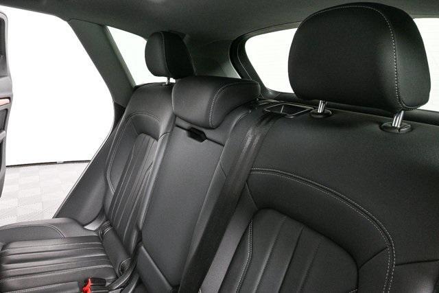 used 2023 Audi Q5 car, priced at $32,500