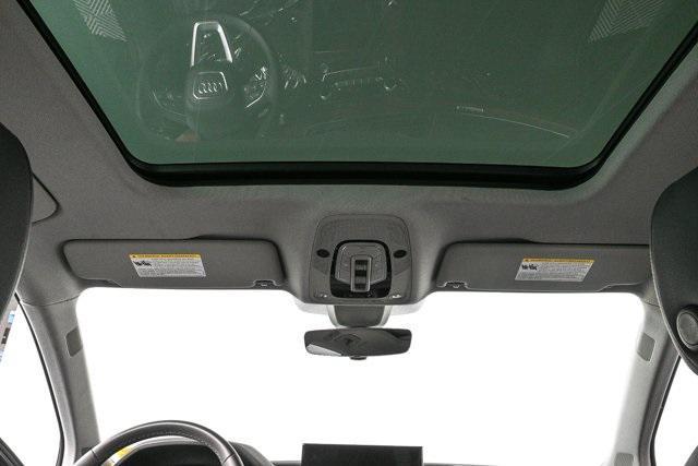 used 2023 Audi Q5 car, priced at $32,500