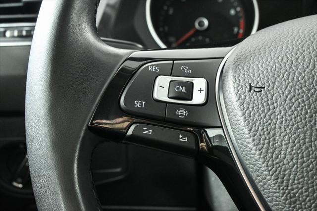 used 2019 Volkswagen Tiguan car, priced at $16,500