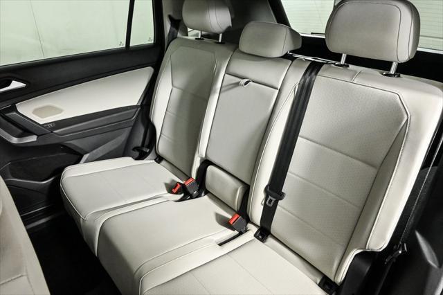 used 2019 Volkswagen Tiguan car, priced at $16,500