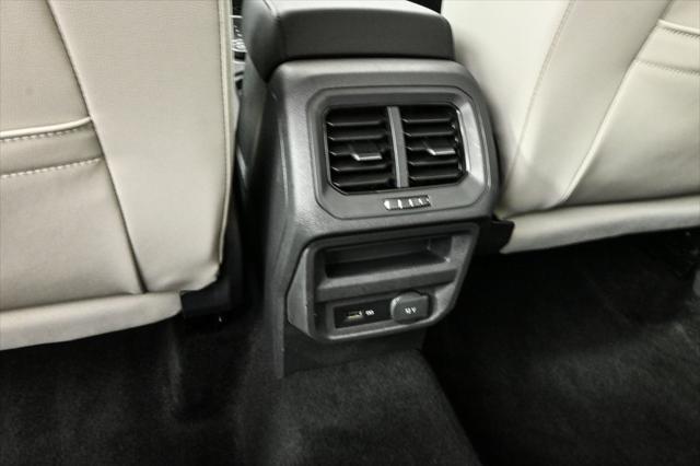 used 2019 Volkswagen Tiguan car, priced at $16,500
