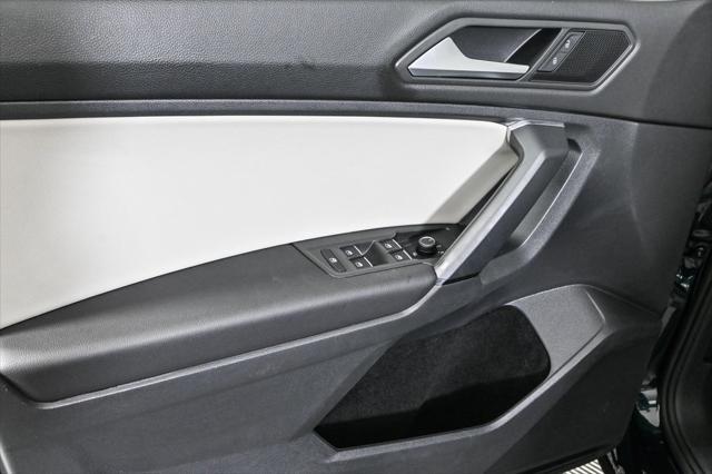 used 2019 Volkswagen Tiguan car, priced at $16,500