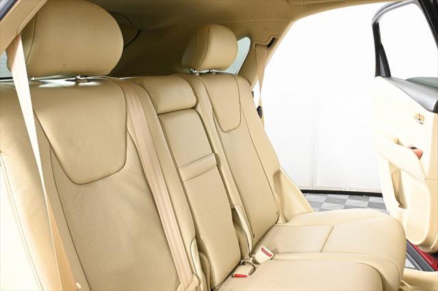 used 2011 Lexus RX 350 car, priced at $11,495