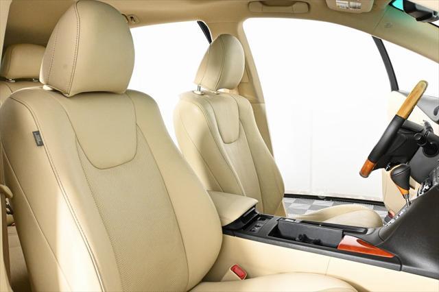 used 2011 Lexus RX 350 car, priced at $11,495