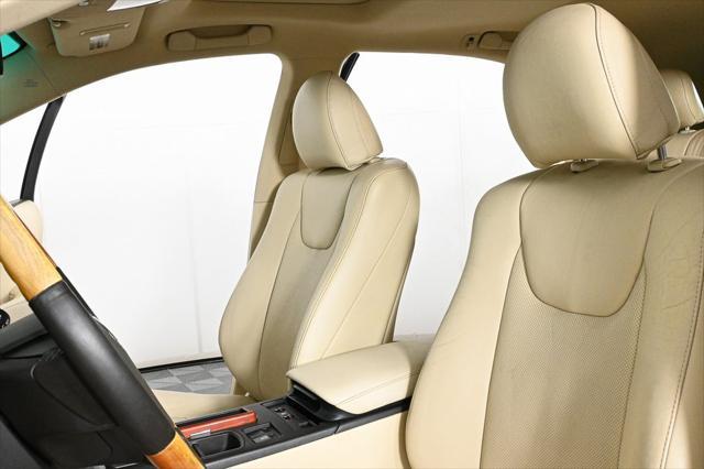used 2011 Lexus RX 350 car, priced at $11,495