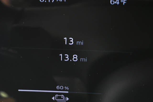 new 2025 Audi Q6 e-tron car, priced at $75,840