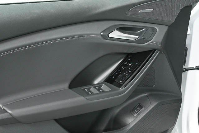 new 2025 Audi Q6 e-tron car, priced at $75,840