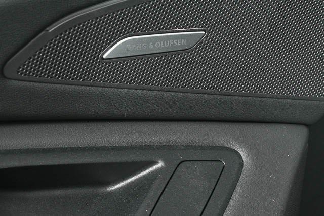 new 2025 Audi Q6 e-tron car, priced at $75,840