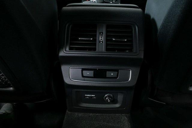 used 2023 Audi SQ5 car, priced at $43,995