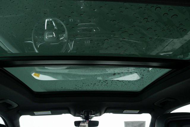 used 2023 Audi SQ5 car, priced at $43,995