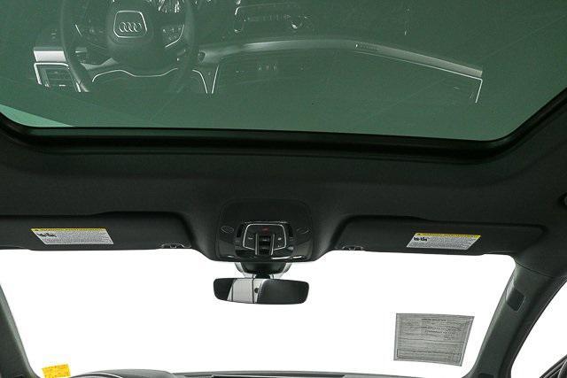 used 2023 Audi Q5 car, priced at $36,995