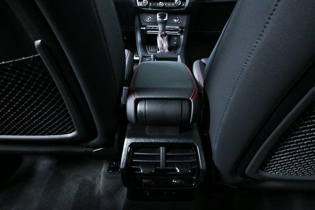 new 2025 Audi Q3 car, priced at $46,740