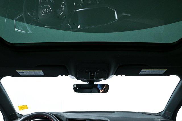 new 2025 Audi Q3 car, priced at $46,740