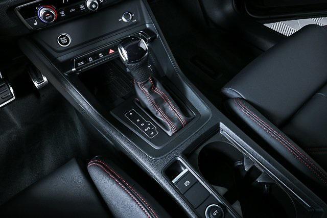 new 2025 Audi Q3 car, priced at $46,740