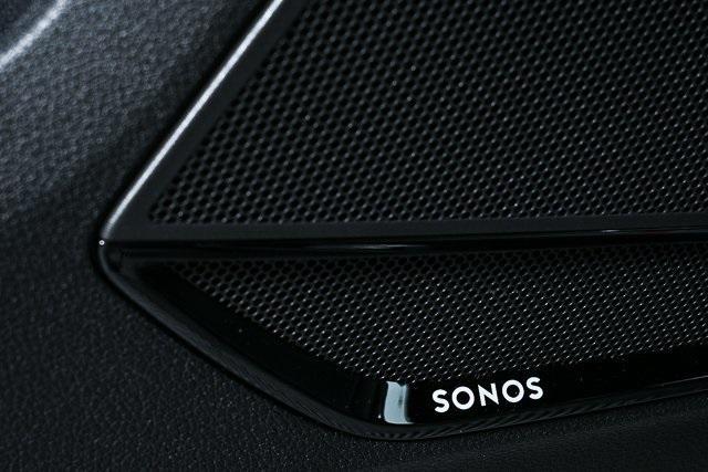 new 2025 Audi Q3 car, priced at $46,740