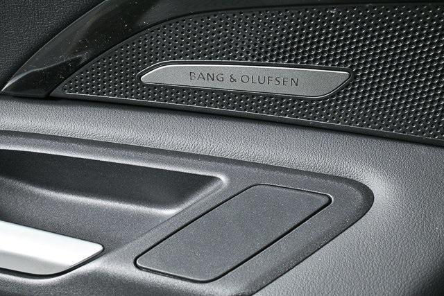 new 2025 Audi Q5 car, priced at $60,365