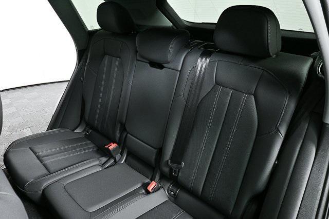 new 2025 Audi Q5 car, priced at $60,365