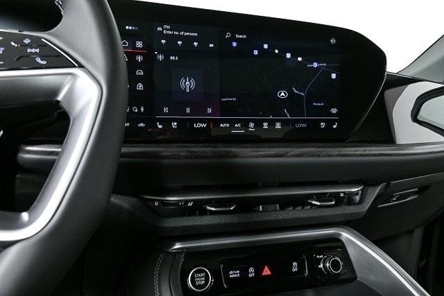 new 2025 Audi Q5 car, priced at $60,365