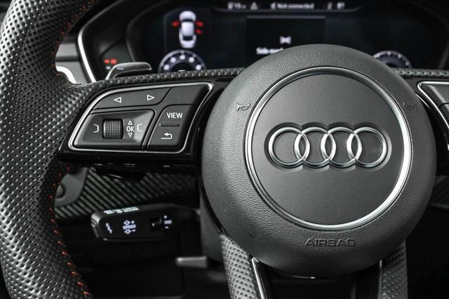 used 2019 Audi RS 5 car, priced at $52,995