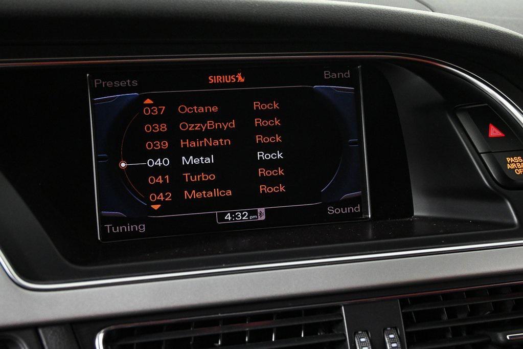 used 2011 Audi S5 car, priced at $15,000