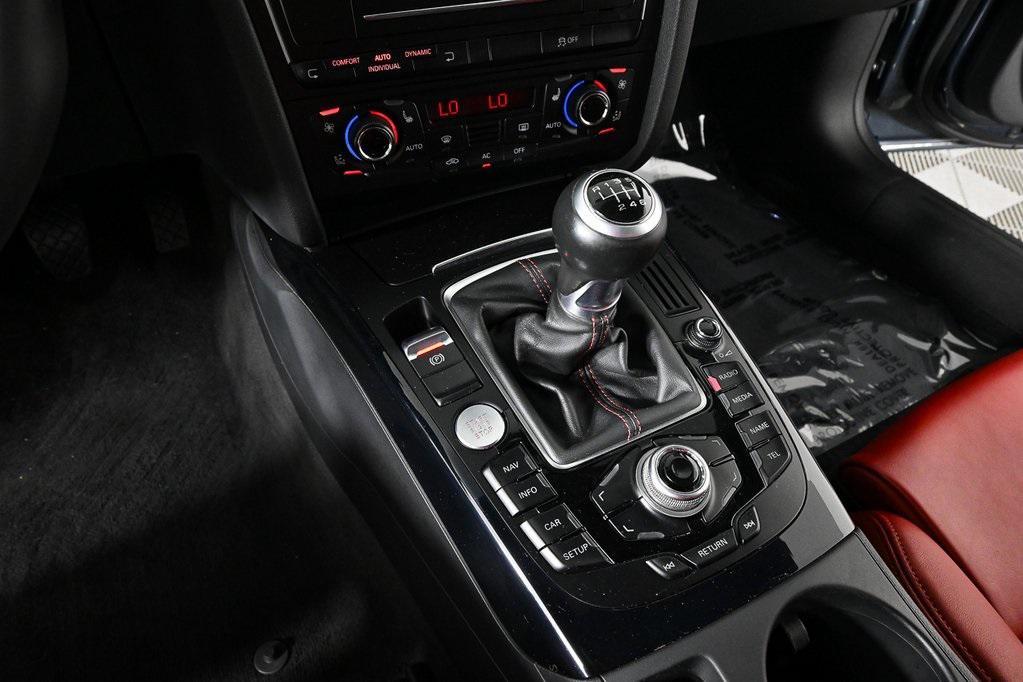 used 2011 Audi S5 car, priced at $15,000