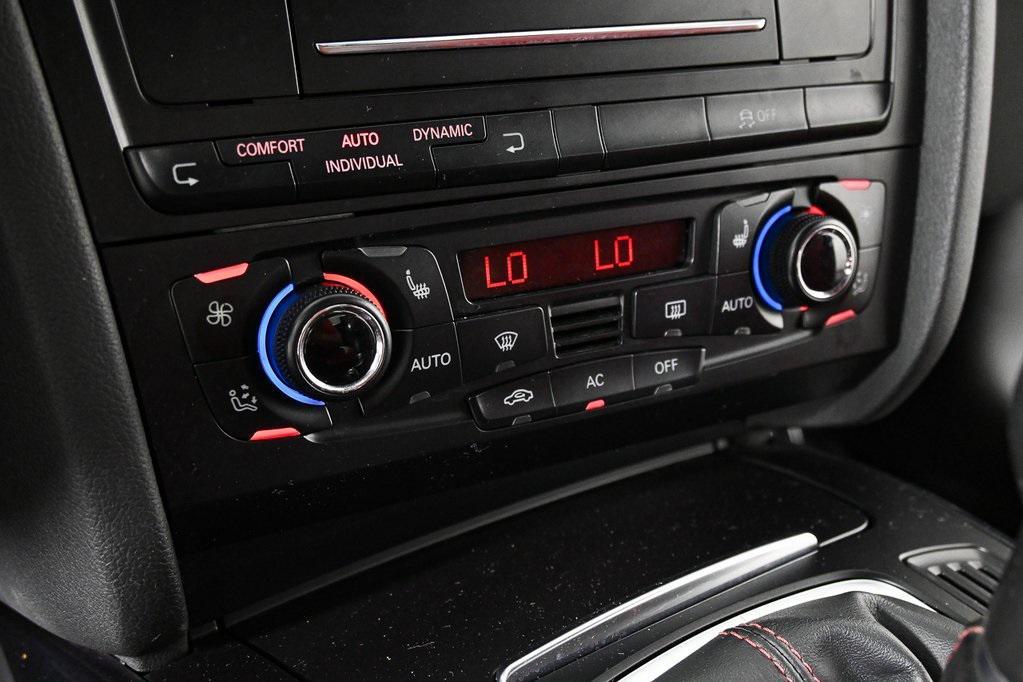 used 2011 Audi S5 car, priced at $15,000