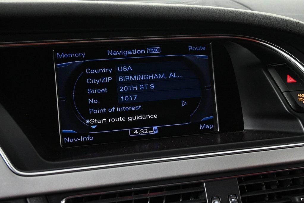 used 2011 Audi S5 car, priced at $15,000