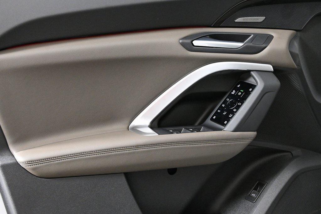 new 2025 Audi Q5 car, priced at $58,848