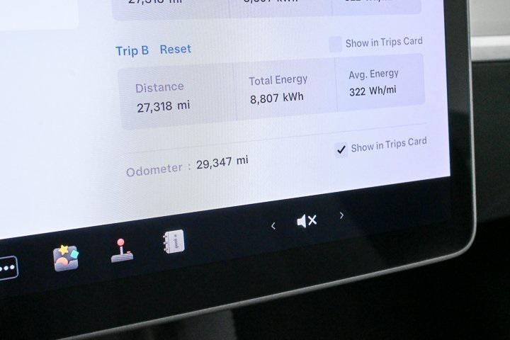 used 2022 Tesla Model Y car, priced at $37,770