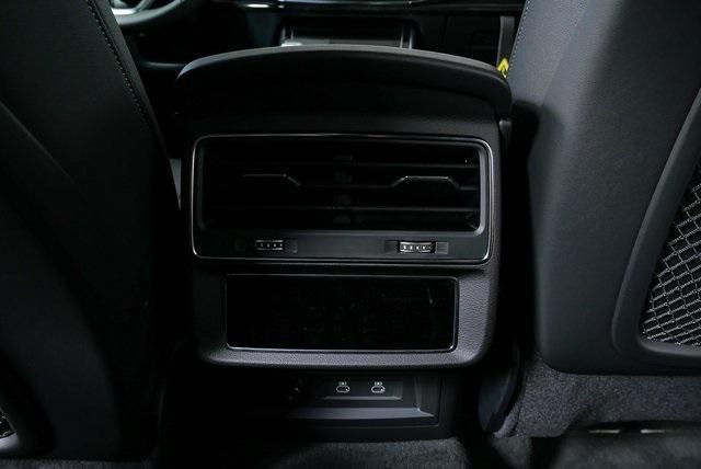 new 2026 Audi Q8 car, priced at $83,711