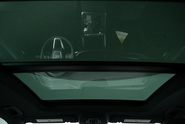 new 2026 Audi Q8 car, priced at $83,711