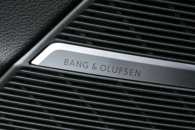 new 2026 Audi Q8 car, priced at $83,711