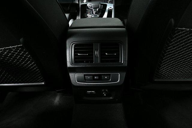 used 2024 Audi Q5 car, priced at $38,995