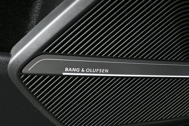 used 2024 Audi Q5 car, priced at $38,995