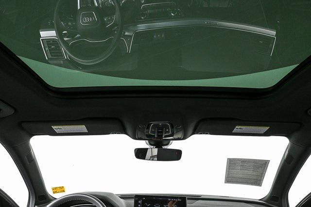 used 2024 Audi Q5 car, priced at $38,995