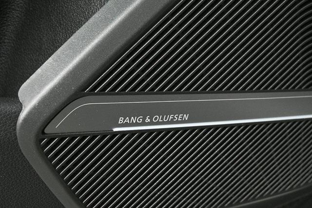new 2025 Audi Q5 car, priced at $66,035
