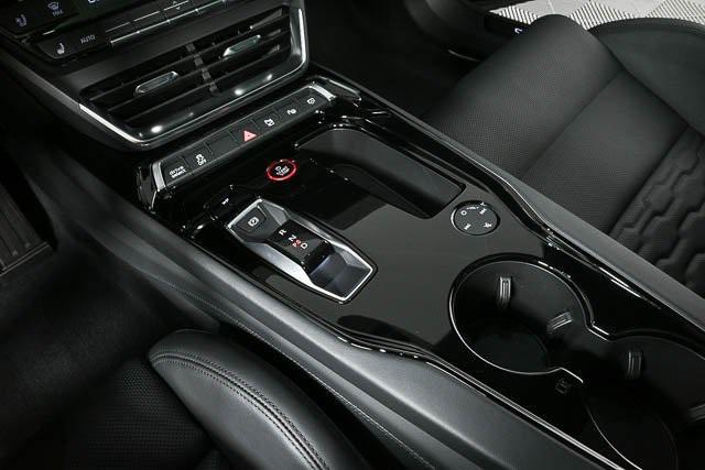 new 2025 Audi e-tron GT car, priced at $141,990