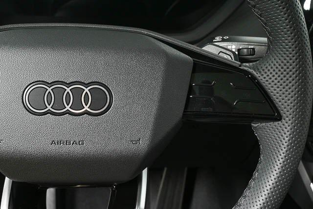 new 2025 Audi e-tron GT car, priced at $141,990