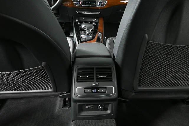 used 2022 Audi A4 car, priced at $27,995