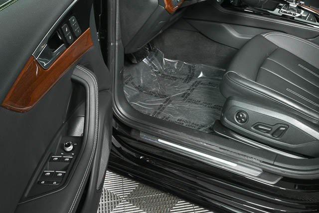 used 2022 Audi A4 car, priced at $27,995