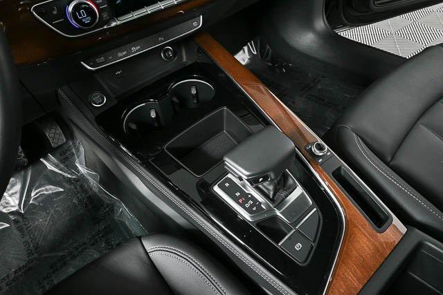 used 2022 Audi A4 car, priced at $27,995