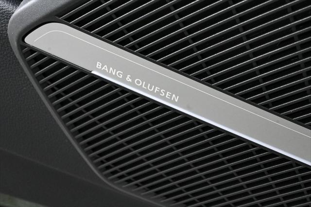 new 2025 Audi Q5 car, priced at $60,043