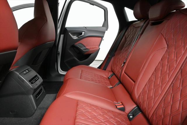 new 2025 Audi S5 car, priced at $74,585