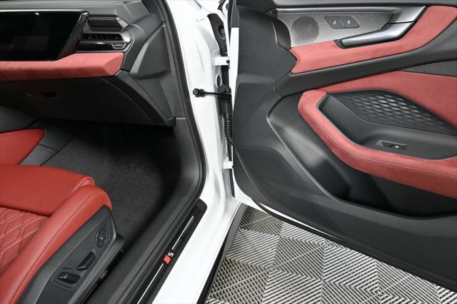 new 2025 Audi S5 car, priced at $74,585