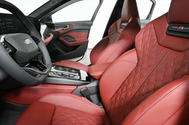 new 2025 Audi S5 car, priced at $74,585