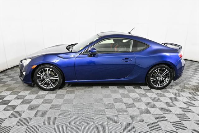 used 2013 Scion FR-S car, priced at $10,995