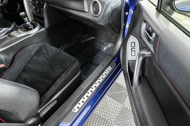 used 2013 Scion FR-S car, priced at $10,995